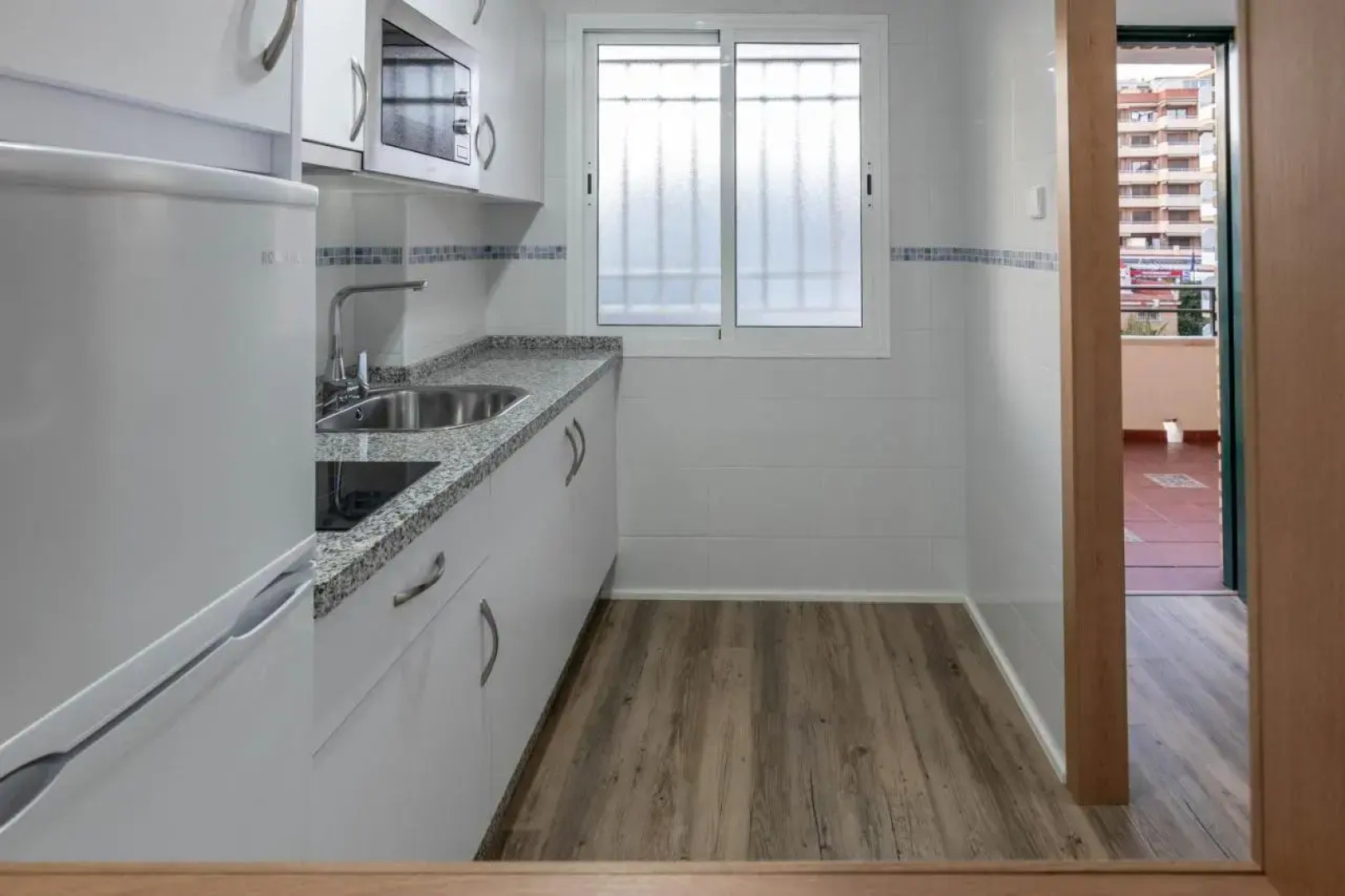 Apartamentos Buensol