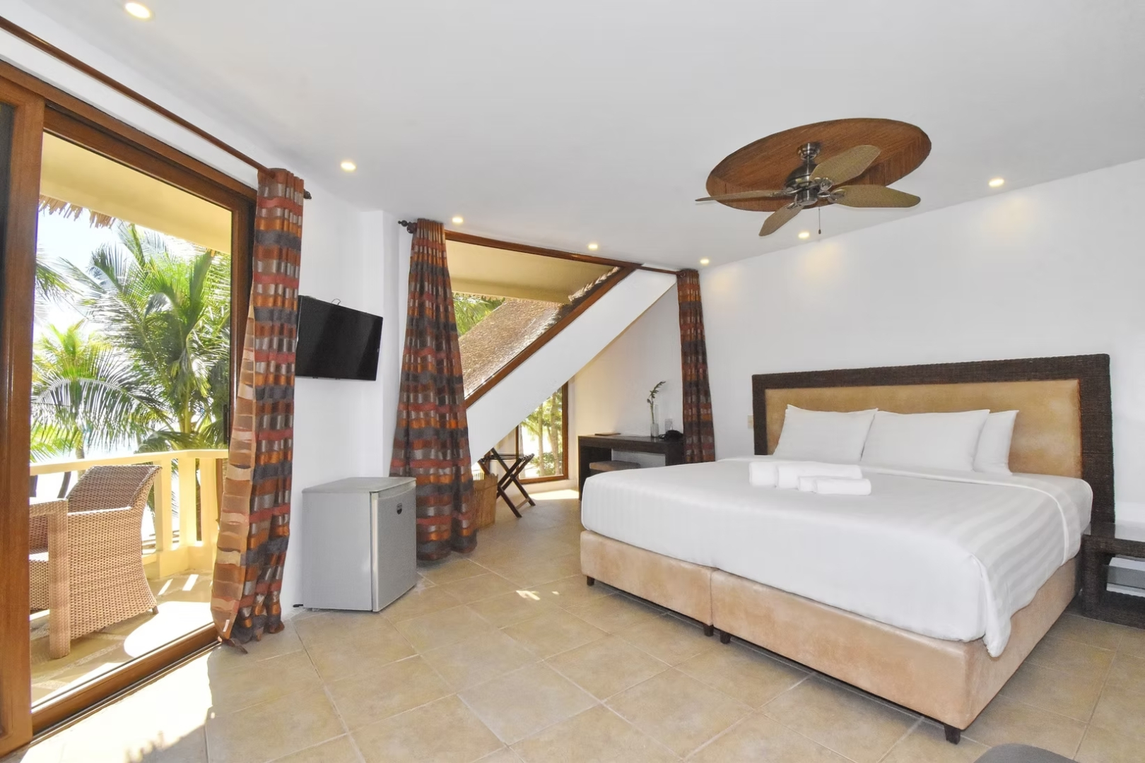 Ambassador In Paradise Resort