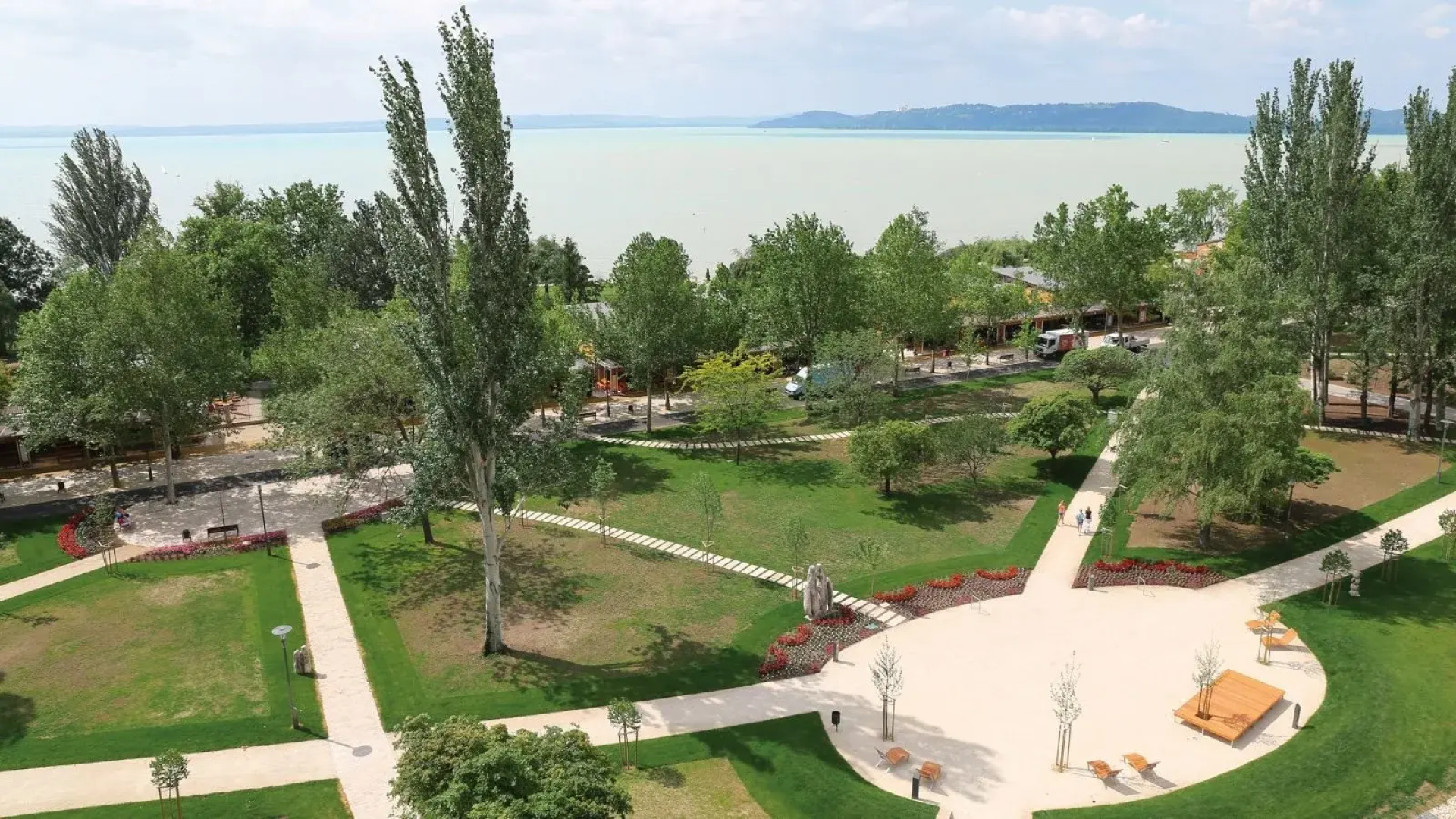 Danubius Hotel Annabella