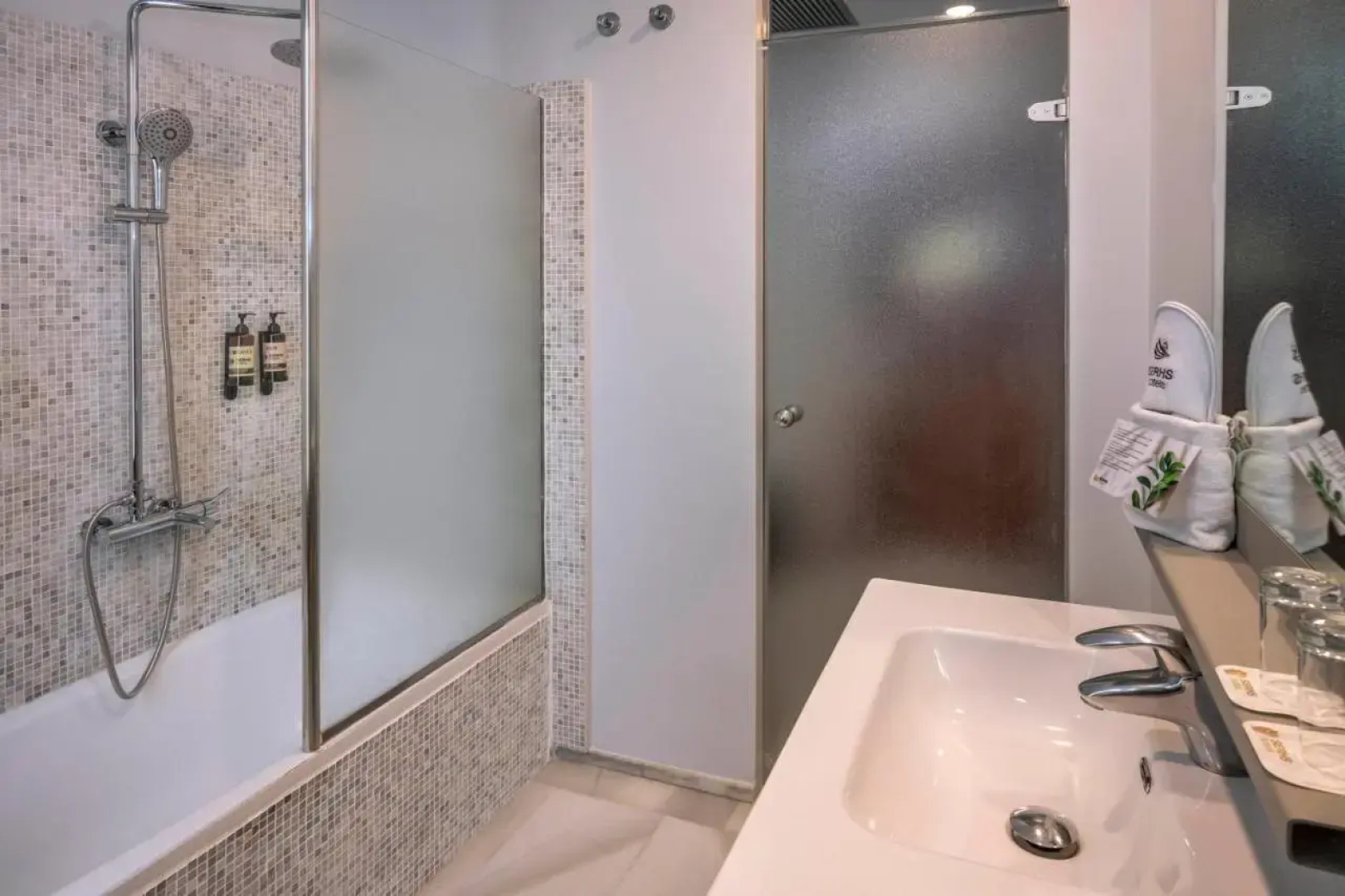 Serhs Carlit Boutique Hotel