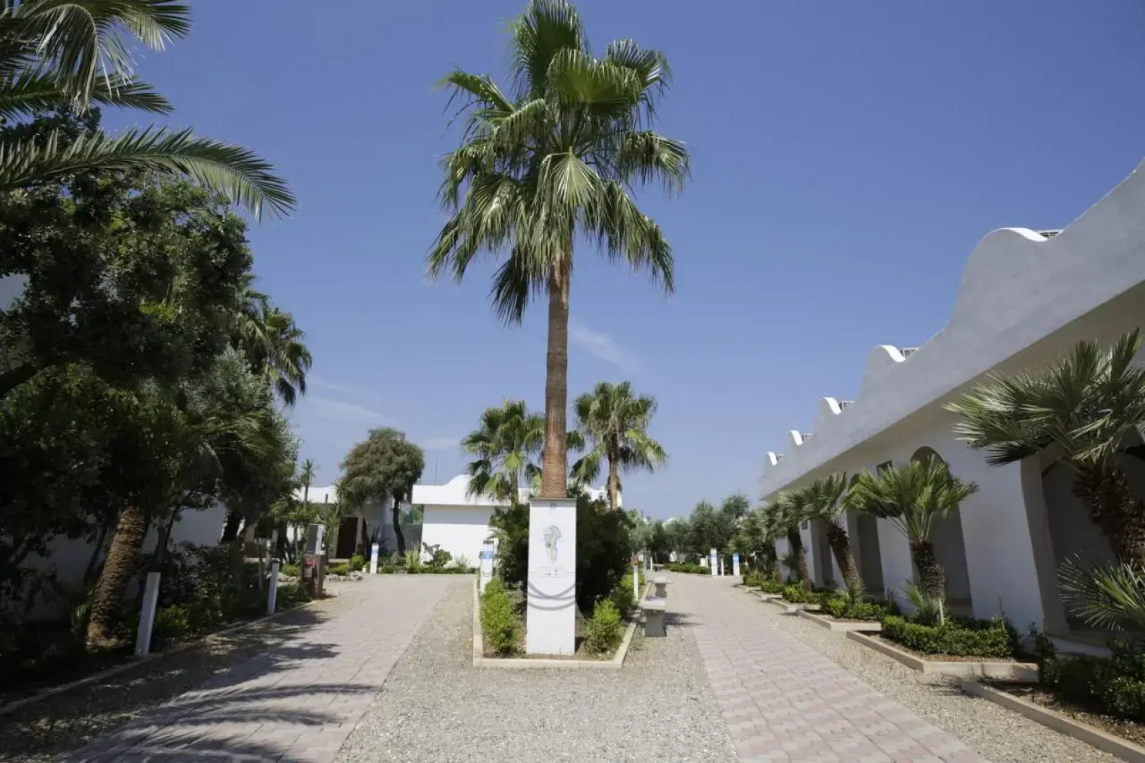 Garden Hotel Ripa