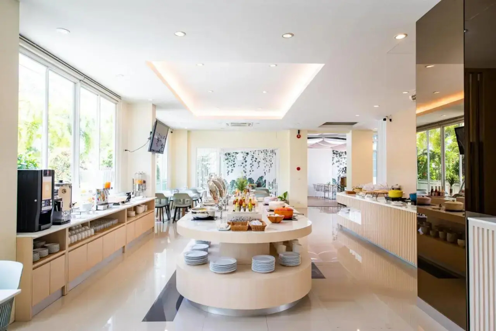 Phavina Hotel Rayong