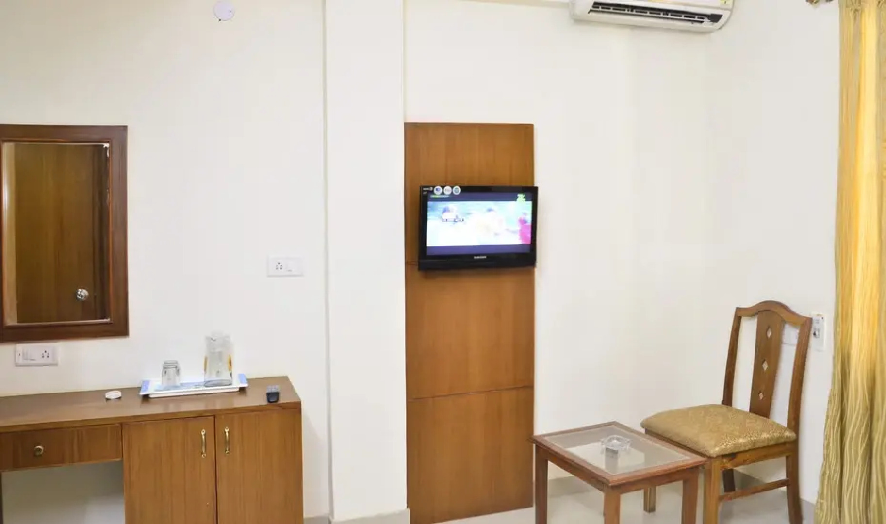 Hotel Solmar Exotica