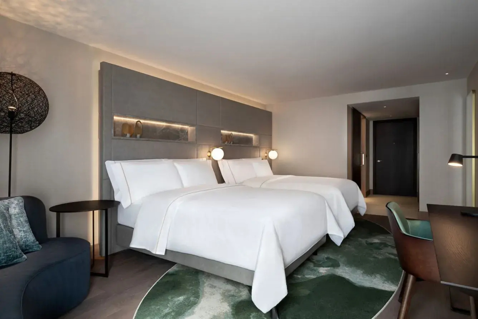 The Westin London City