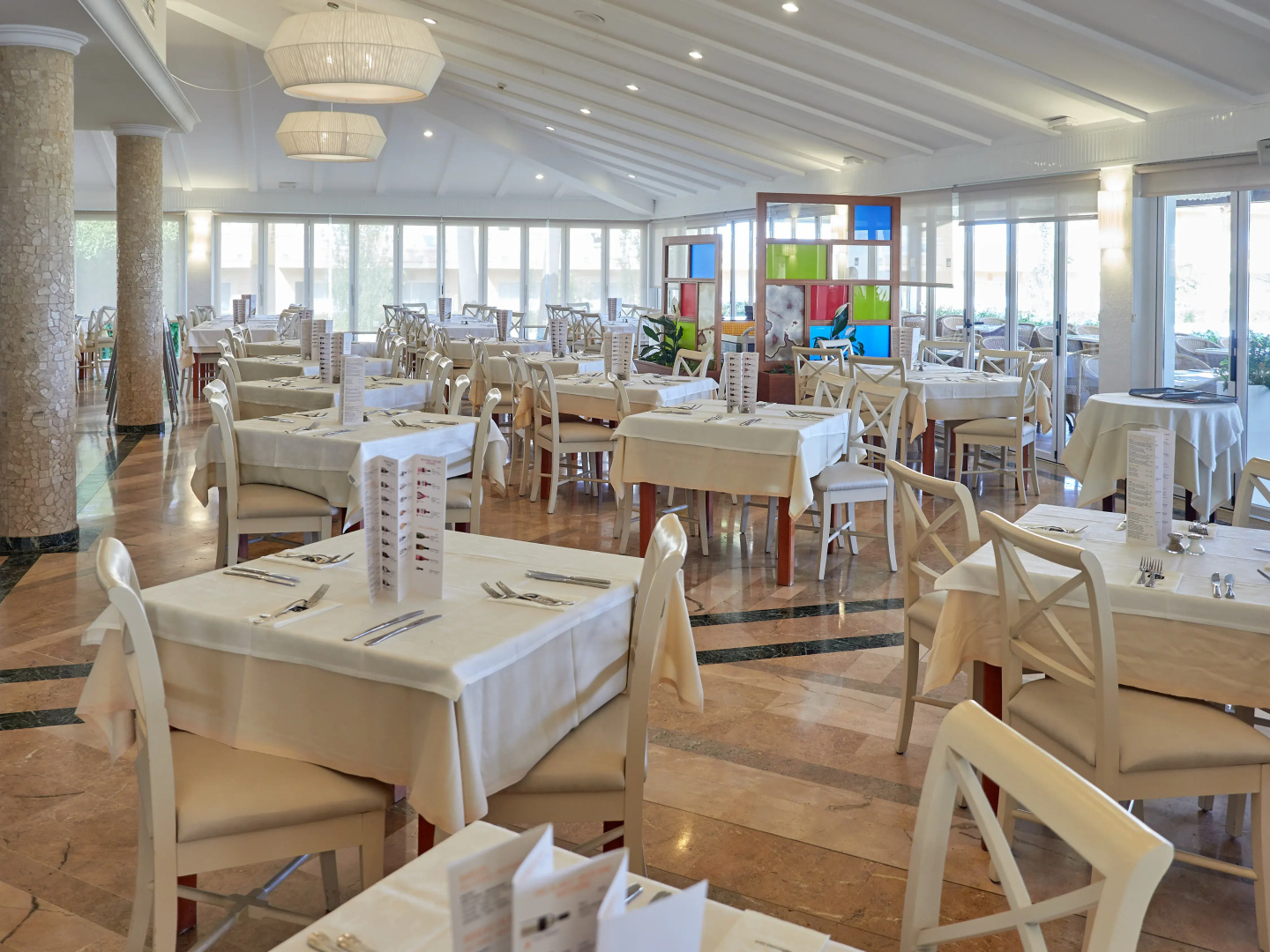 BQ Alcudia Sun Village - All Inclusive