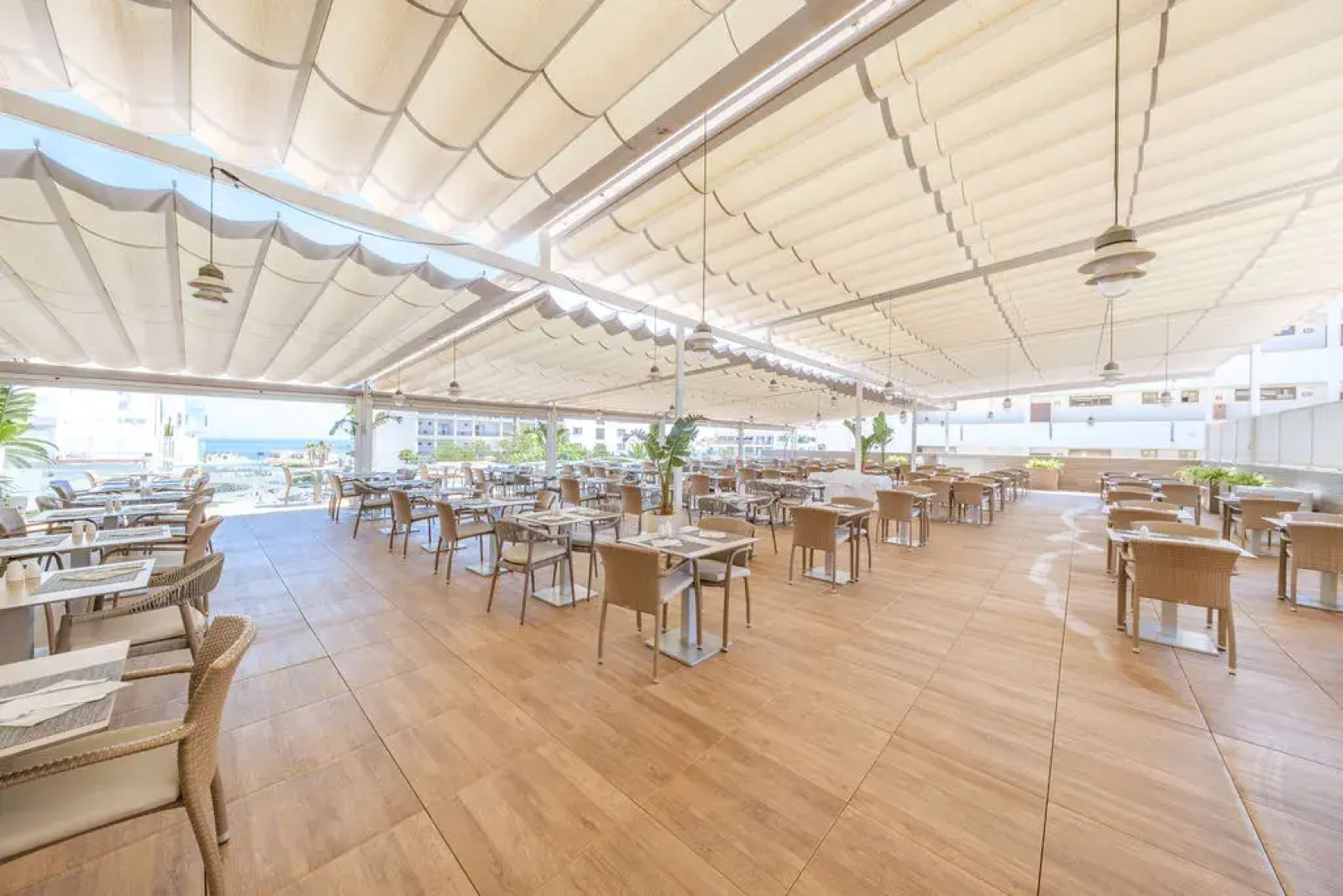 Hotel Bella Playa & Spa