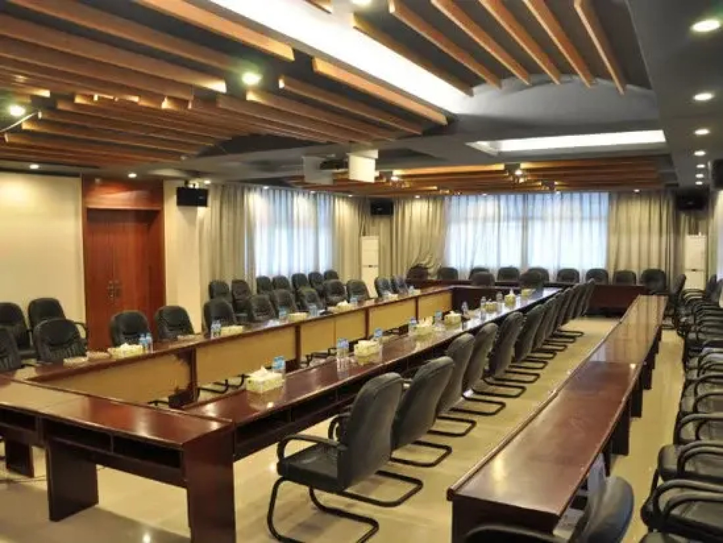 珠海外伶仃海馨酒店