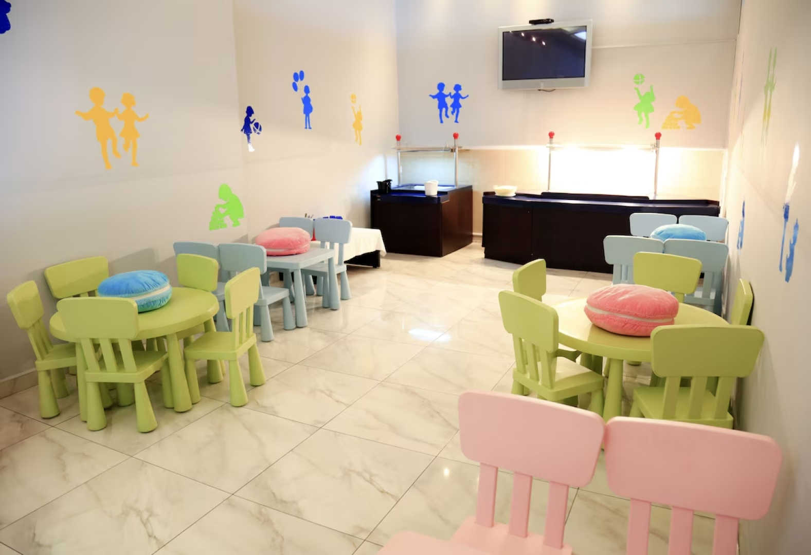 Sandy Beach Resort - All Inclusive