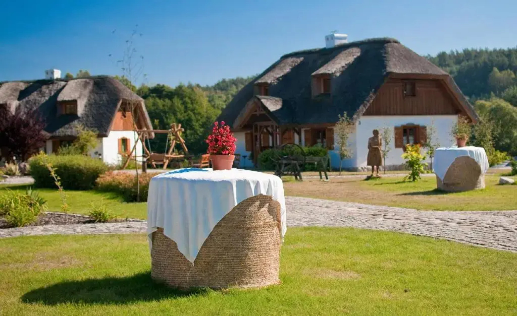 Hotel Osada Karbówko Wellness & Spa