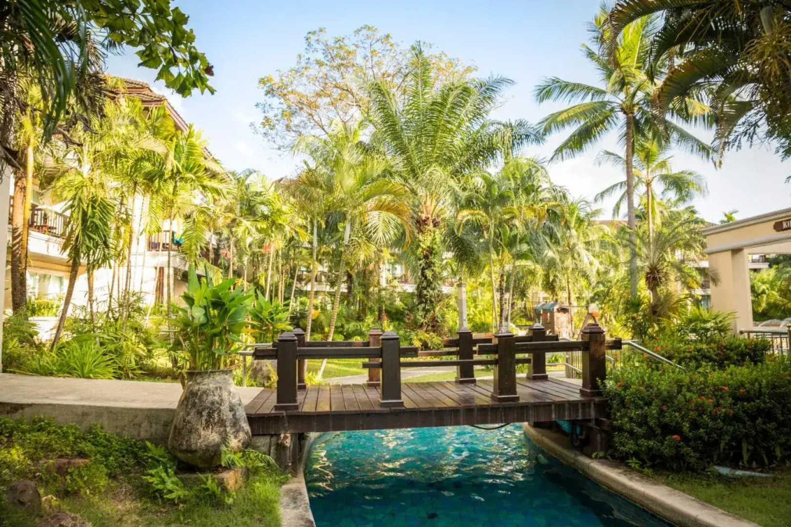 Robinson Khao Lak