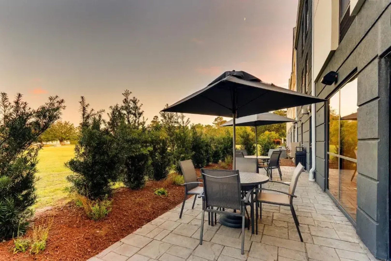 Fairfield Inn & Suites by Marriott Southport