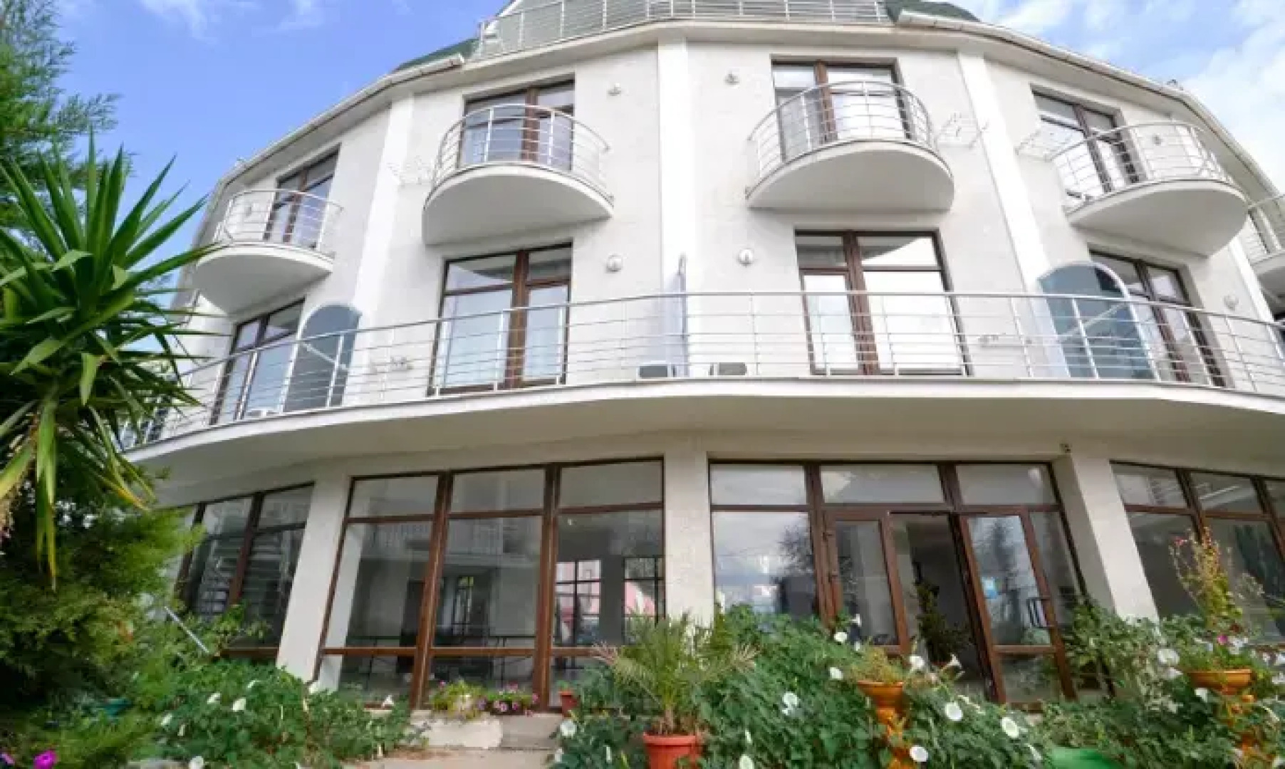 Гостиница Риека