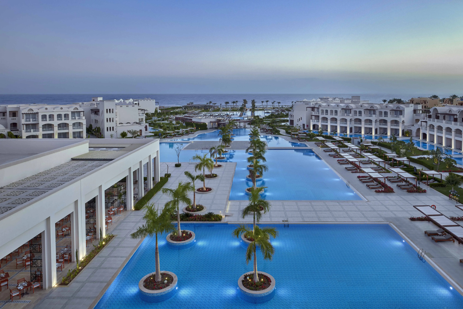 Steigenberger Resort Alaya - Adults Friendly 16 Years Plus