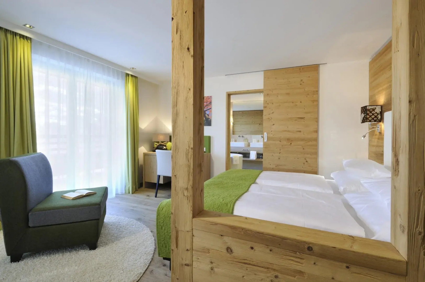 Selfness & Genuss Hotel Ritzlerhof