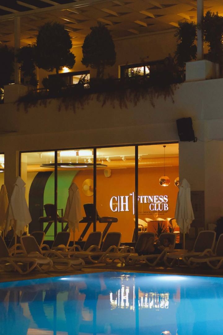 Castival Hotel