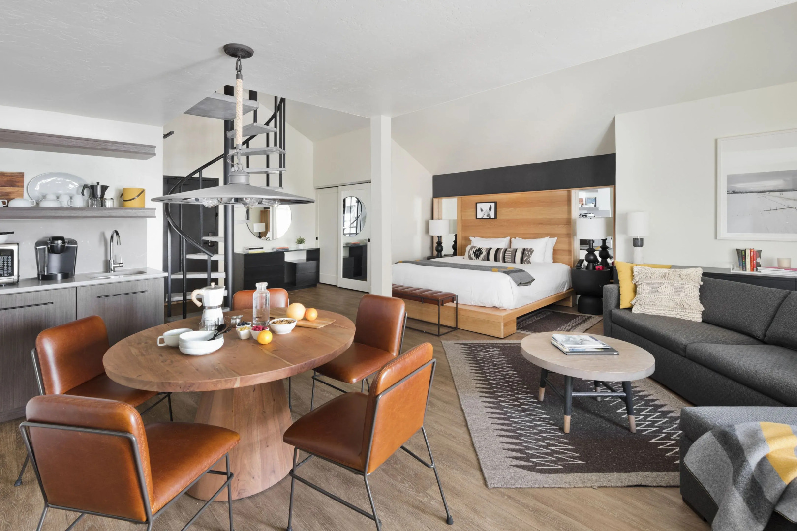 Gravity Haus Jackson Hole