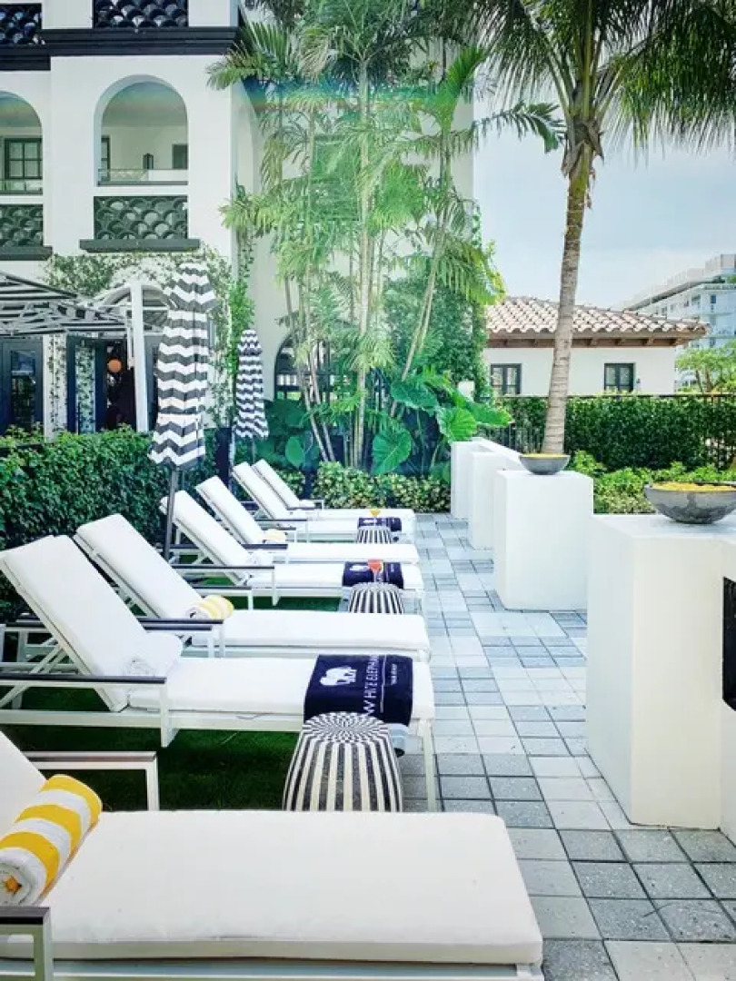 White Elephant Palm Beach