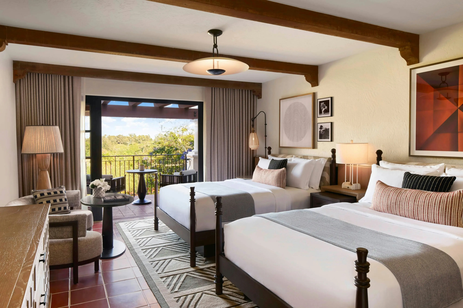 The Ritz-Carlton Bacara, Santa Barbara