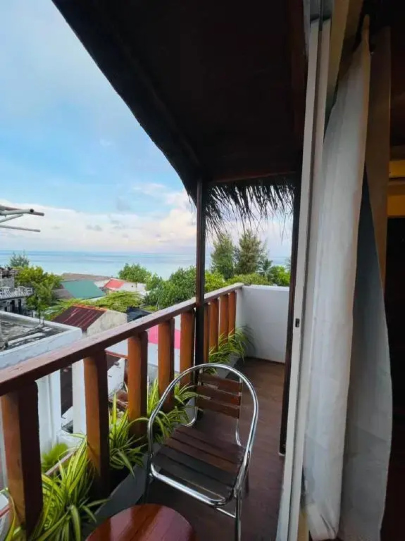 Sandy Heaven Maldives