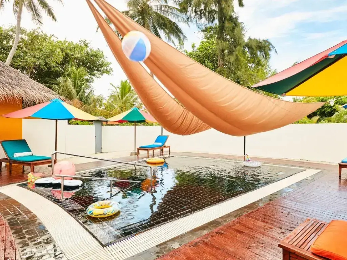 Sun Siyam Iru Fushi