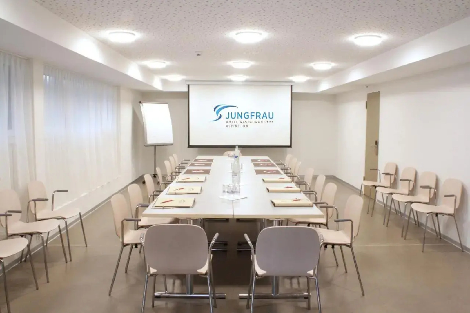 Jungfrau Hotel