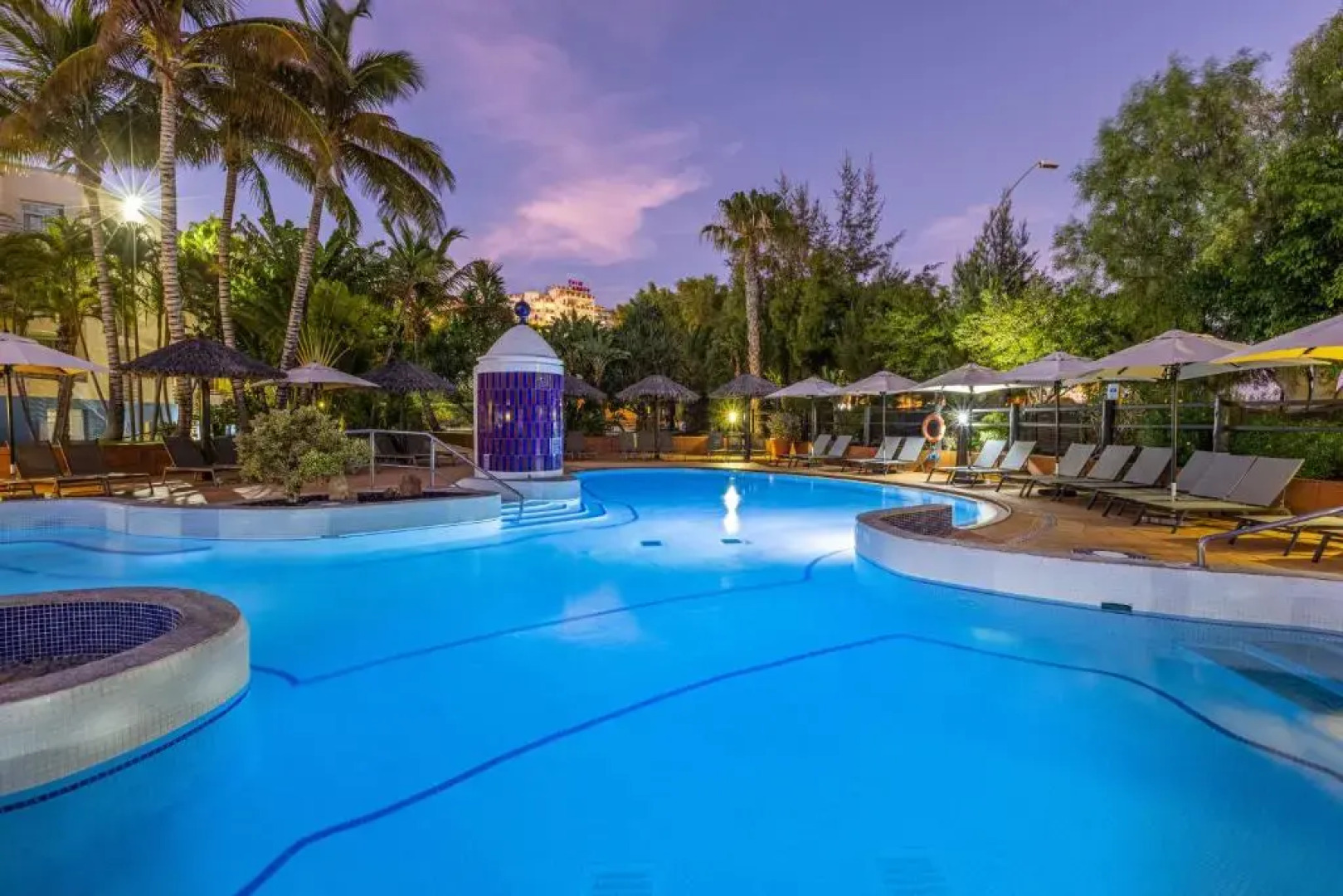 IFA Altamarena by Lopesan Hotels - All Inclusive