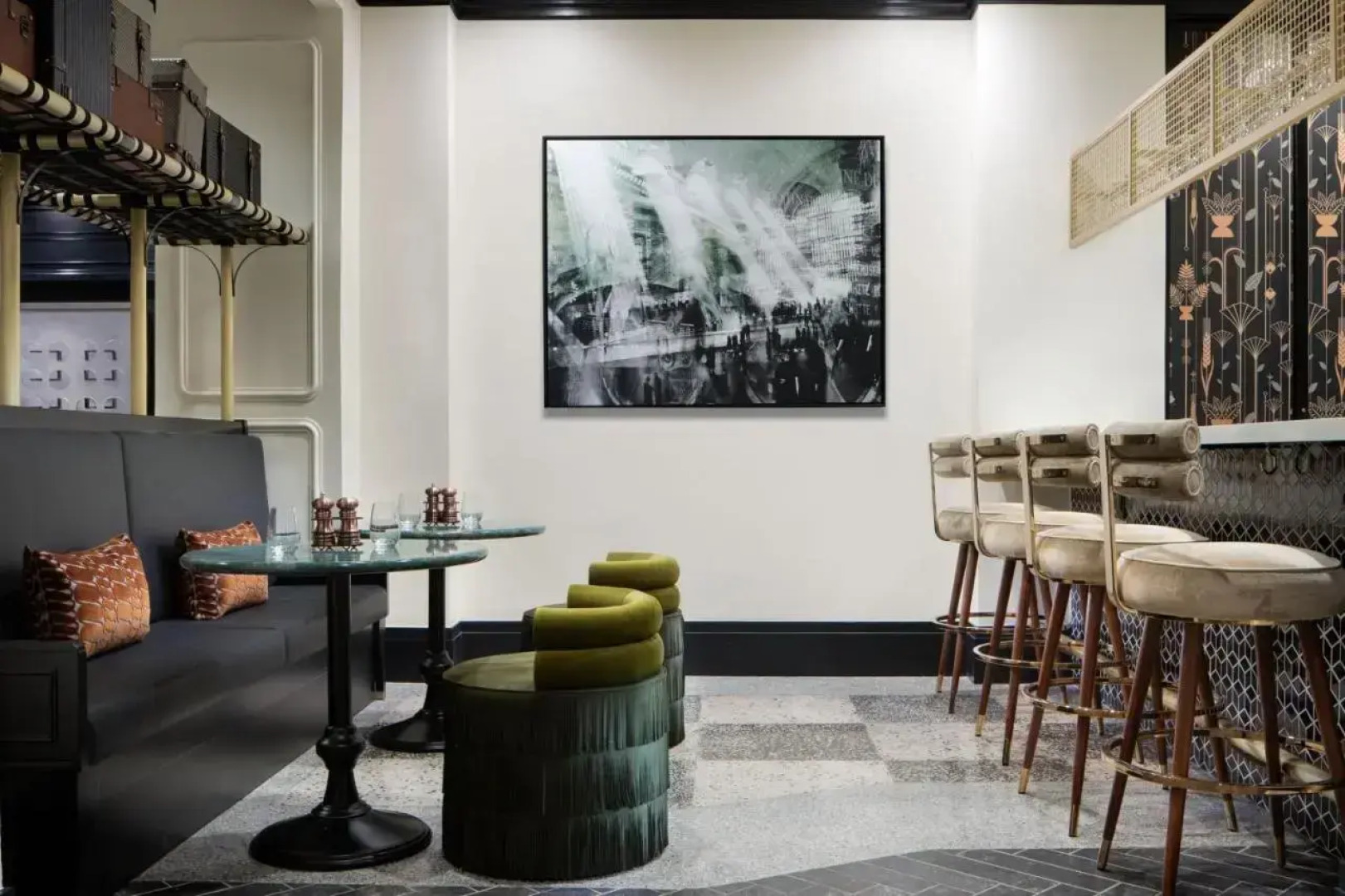 The Lasalle Hotel, Bryan College Station, A Tribute Portfolio Hotel