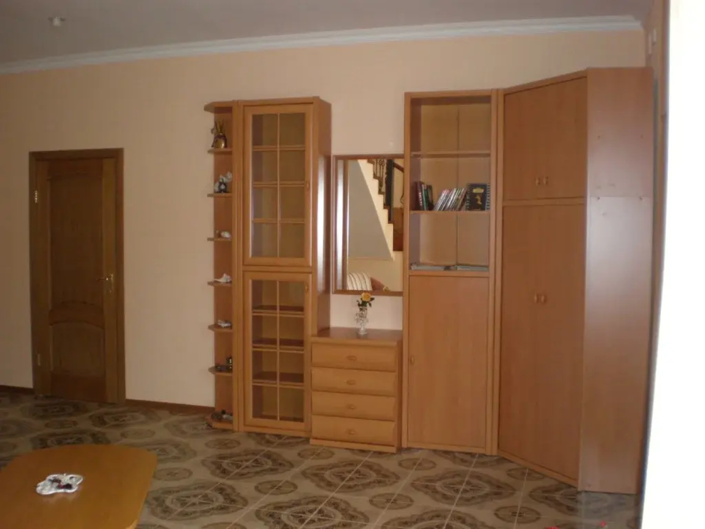 Эко-усадьба ТАРАКТАШ