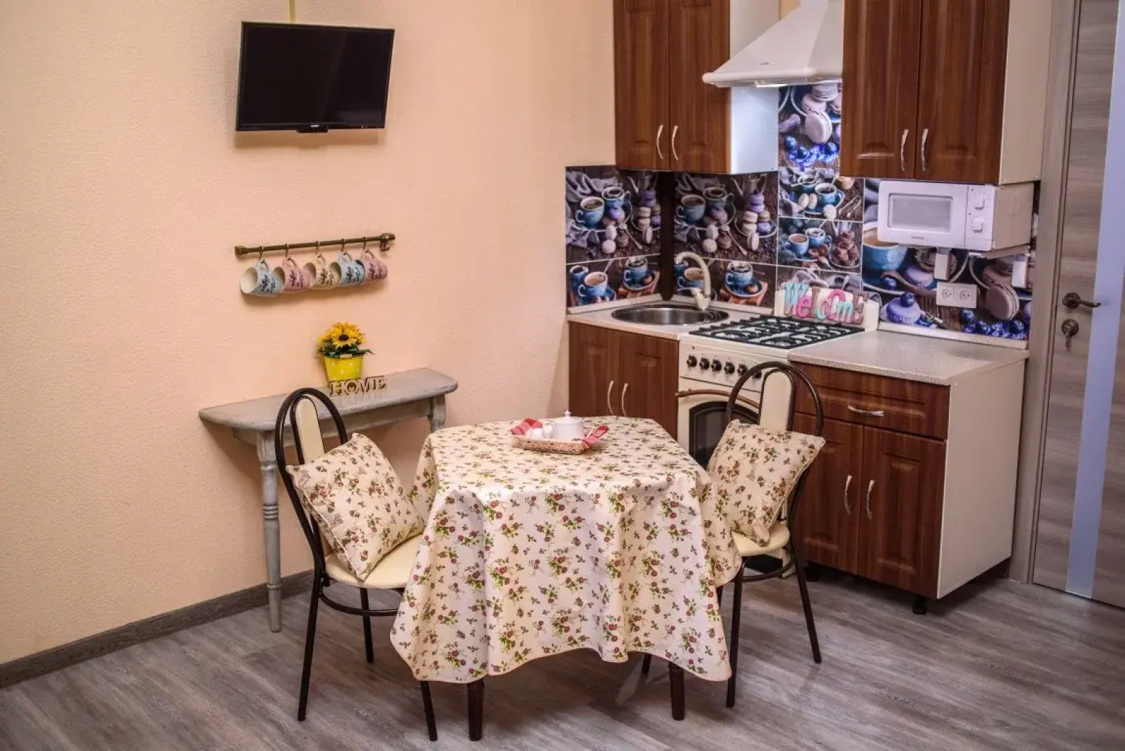 Пижама на Невском