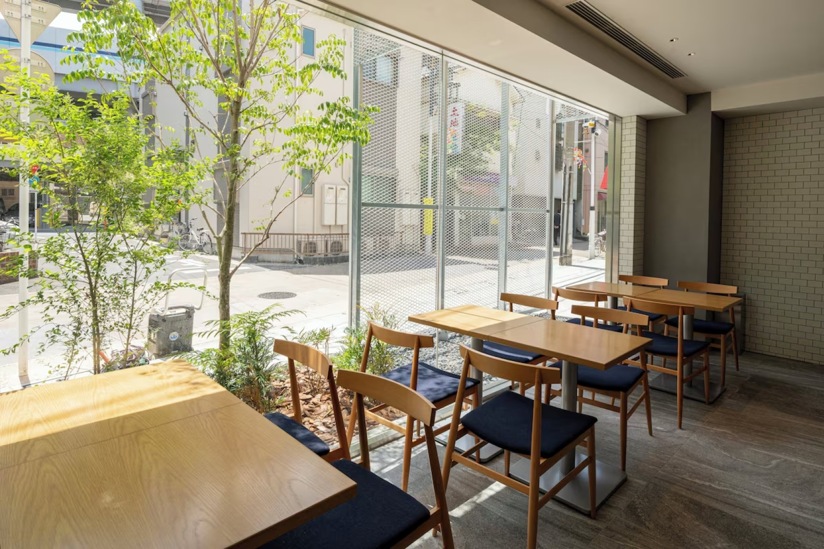 Отель Oriental Express Tokyo Kamata
