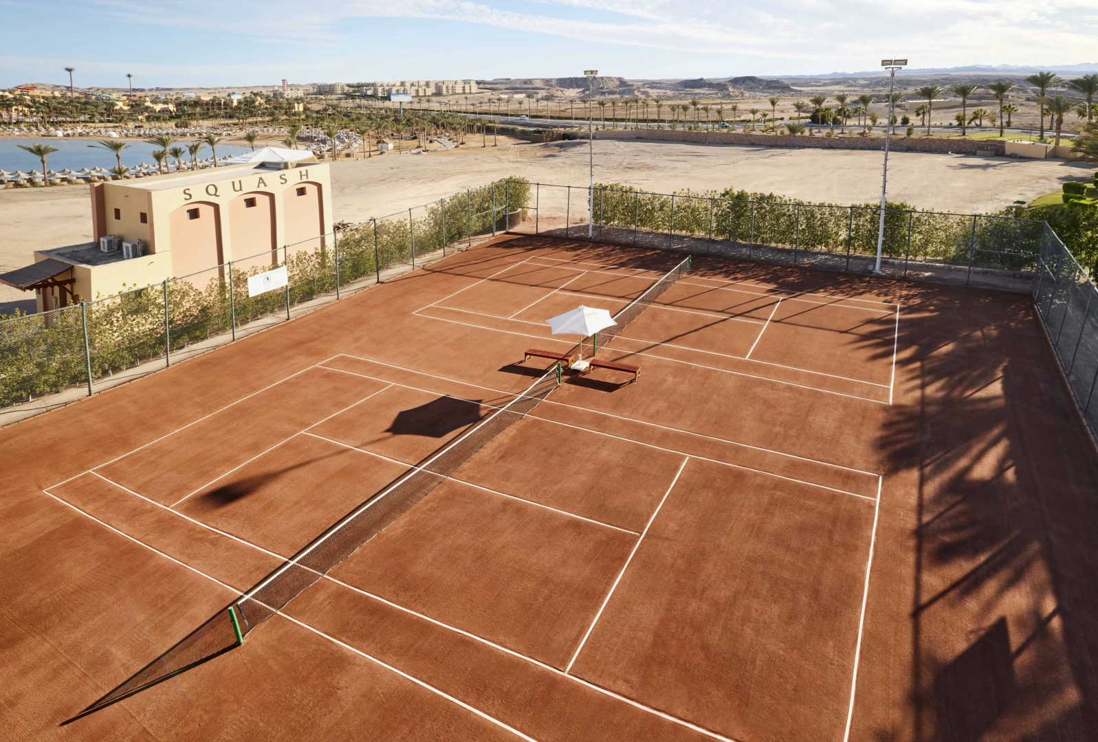 Steigenberger Coraya Beach - Adults Friendly 16 Years Plus