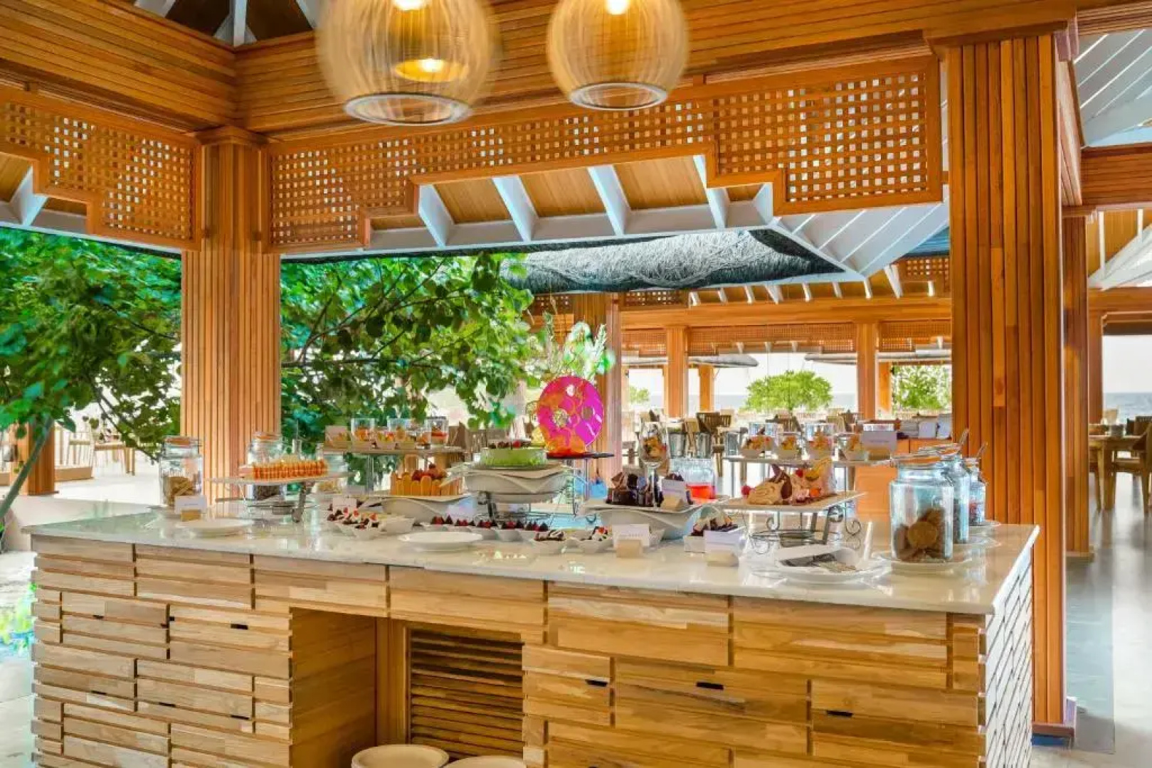 Kudafushi Resort and Spa