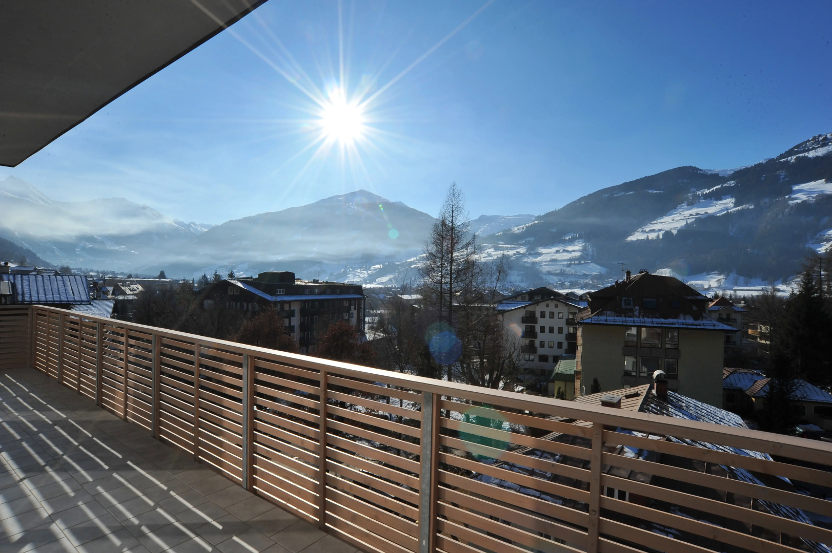 AlpenParks Residence Bad Hofgastein