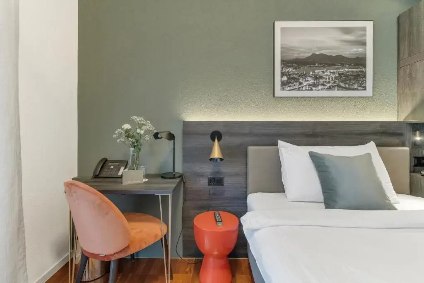 Waldstaetterhof Swiss Quality Hotel