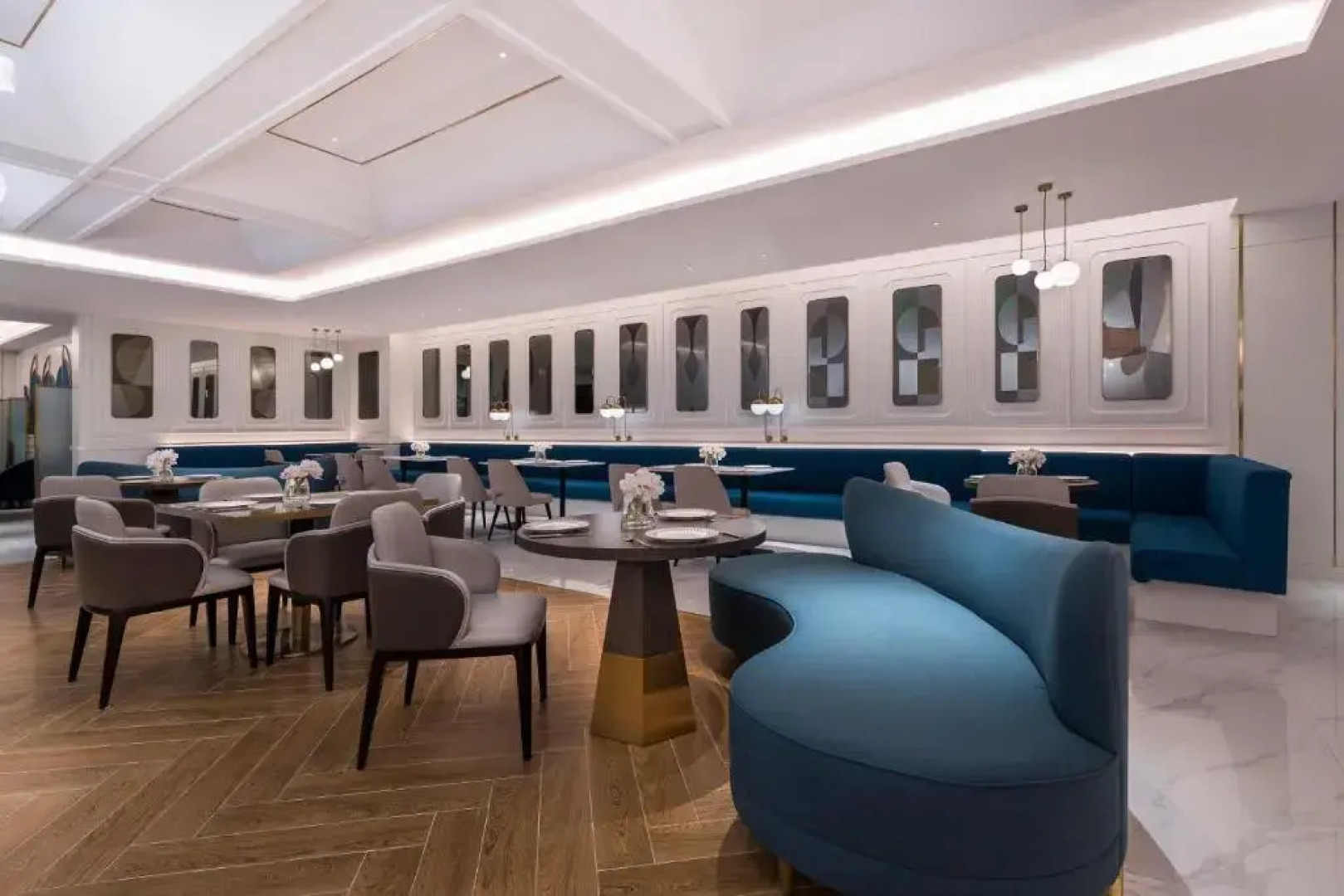 Mercure Shanghai Yu Garden