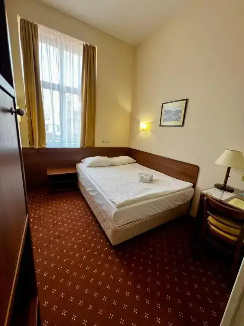 Отель «Мемель»