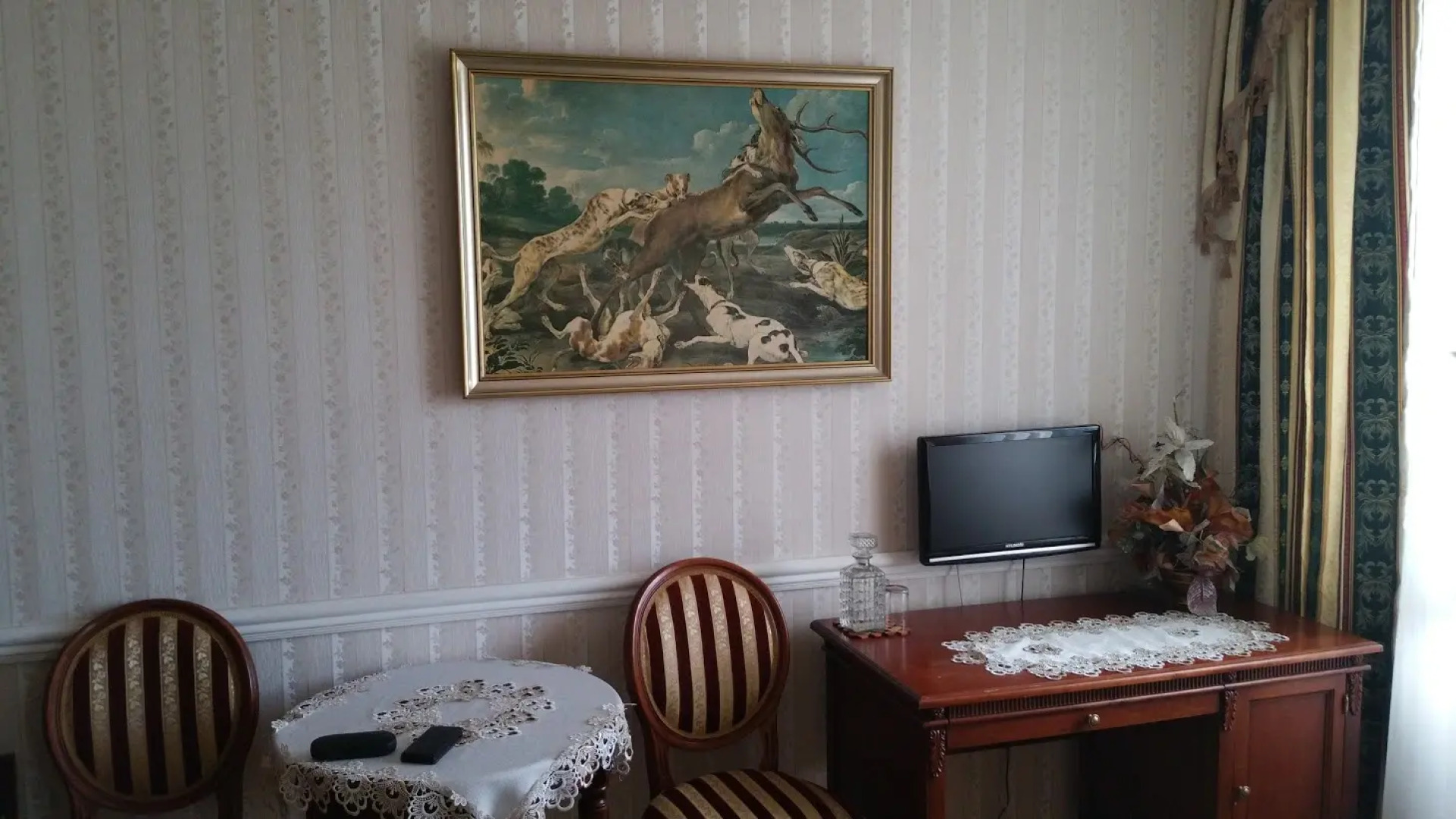 Hotel Książę Poniatowski