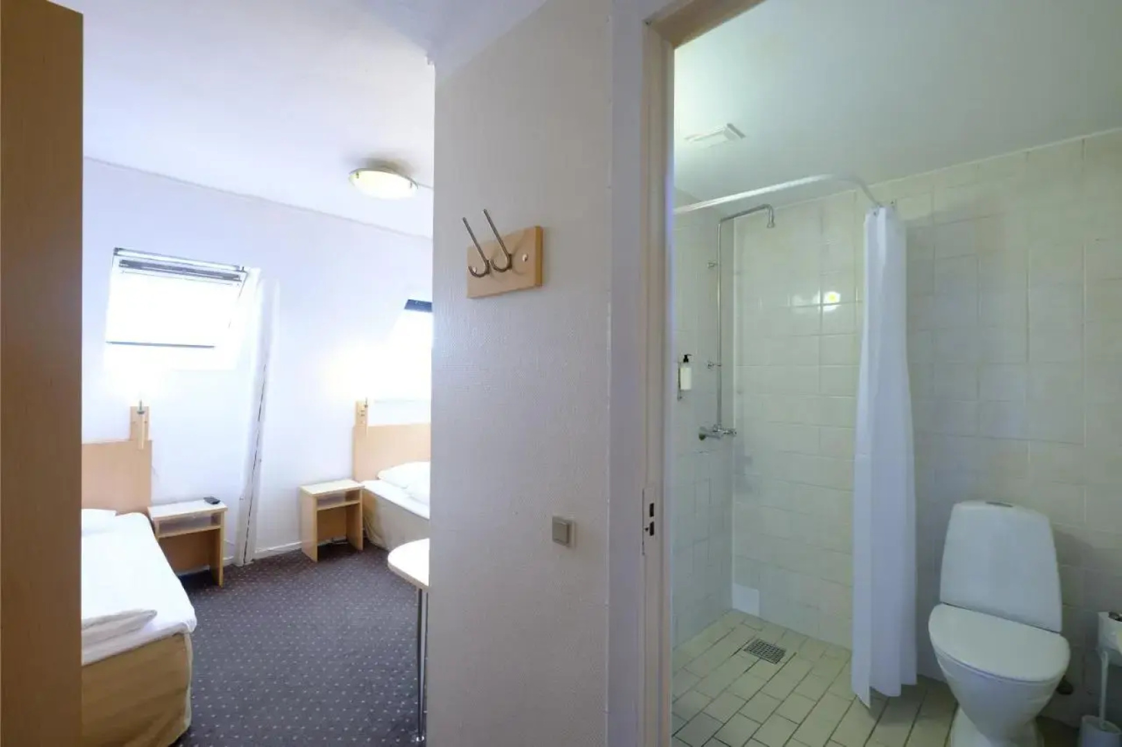 Four Points Flex by Sheraton Copenhagen City