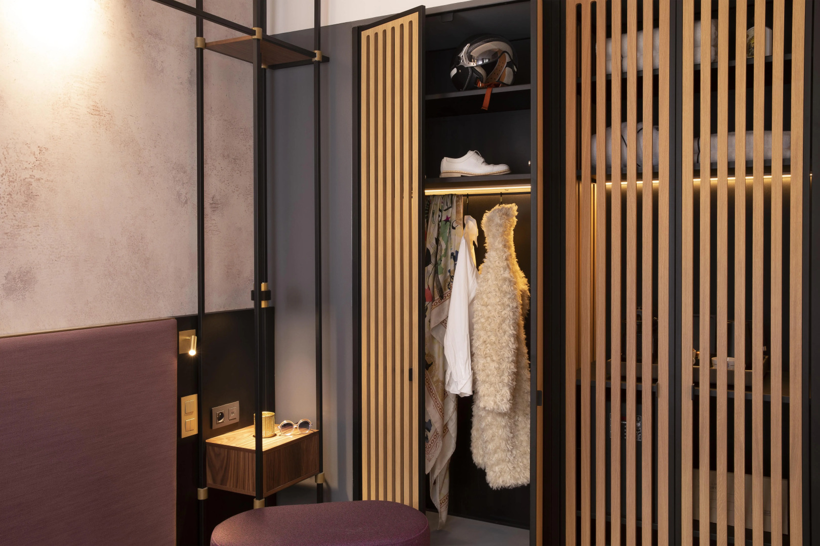 Victoria Palace Hotel Paris