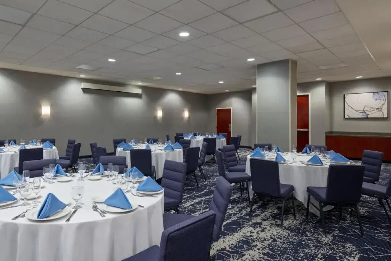 Courtyard by Marriott Culver City Los Angeles