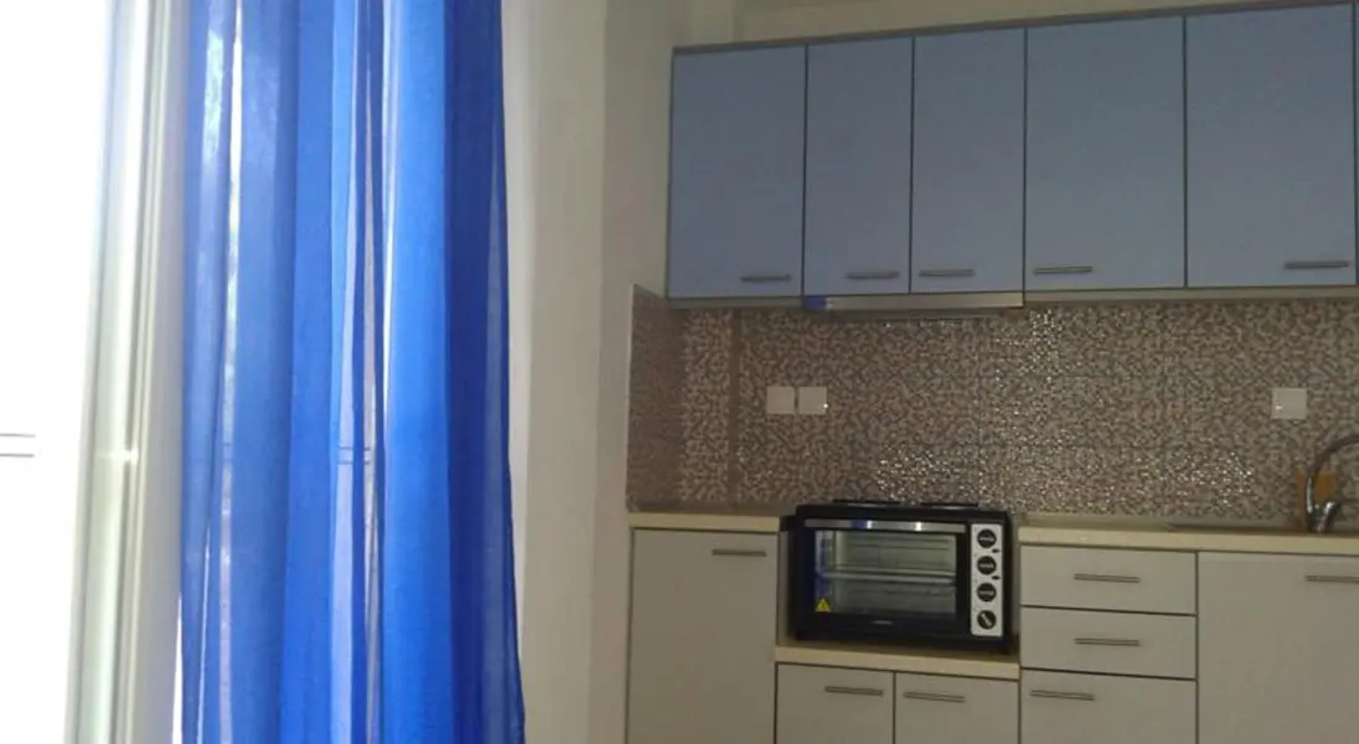 Vigla House