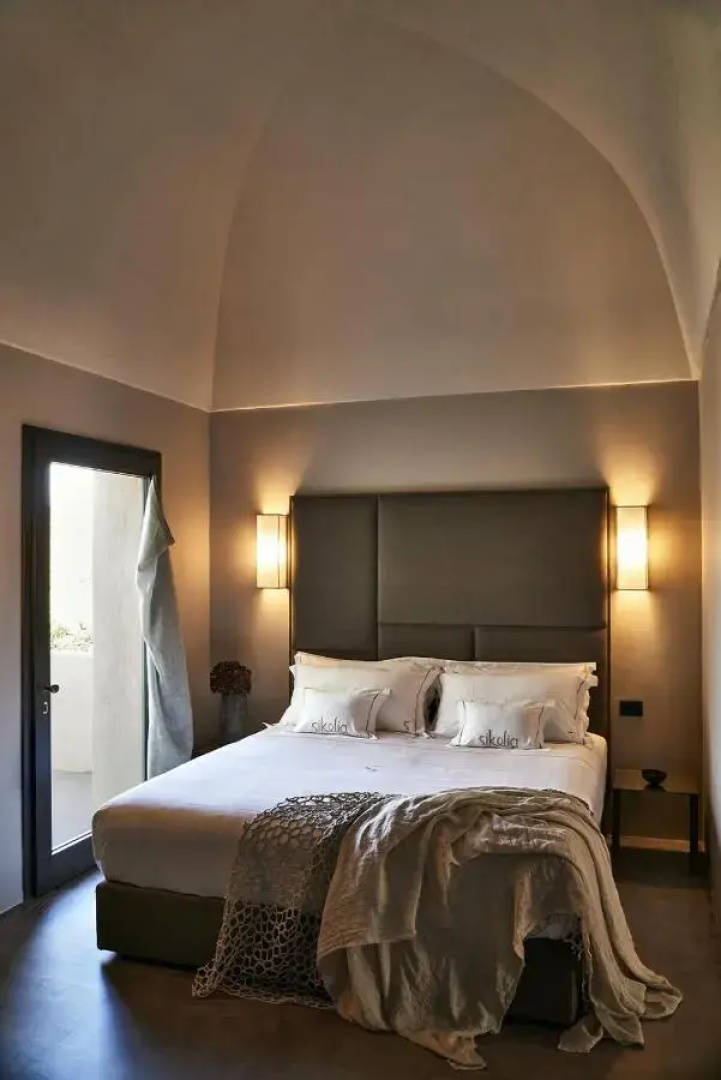 Sikelia Luxury Hotel
