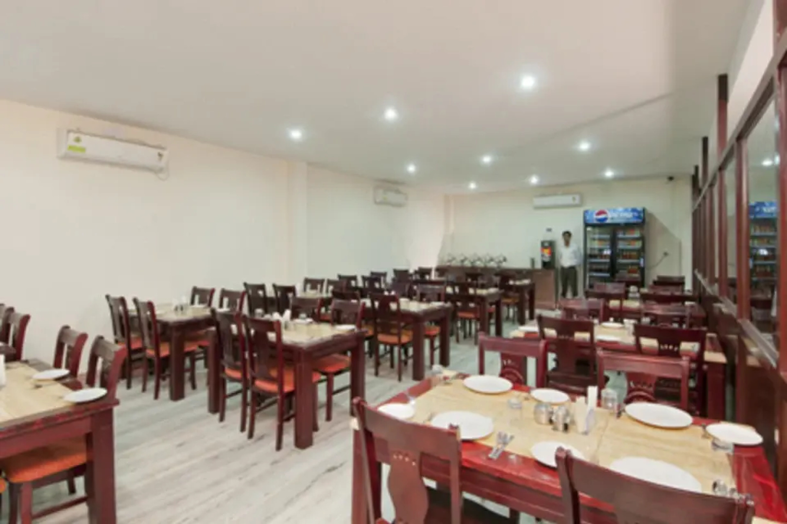Hotel Prema Palace