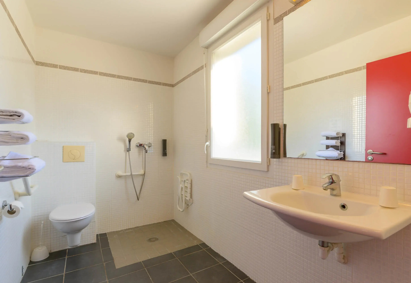 B&B Hotel Compiègne Thourotte