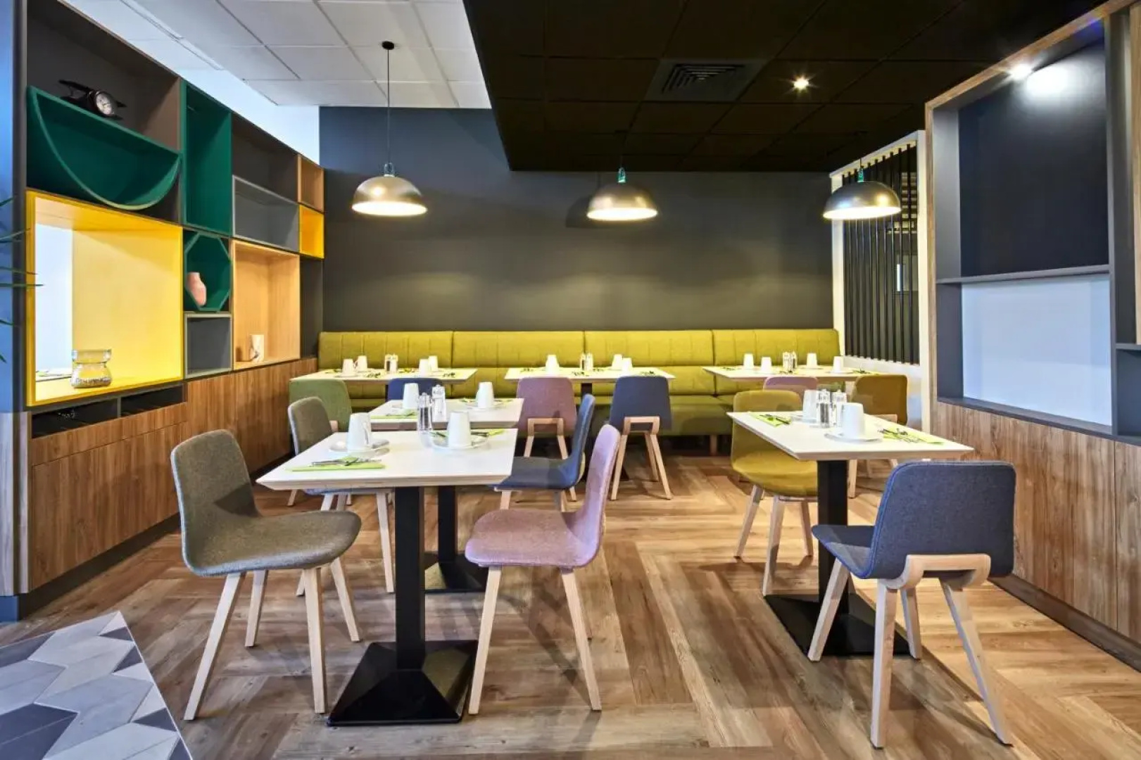 Holiday Inn Clermont-Ferrand Centre by IHG