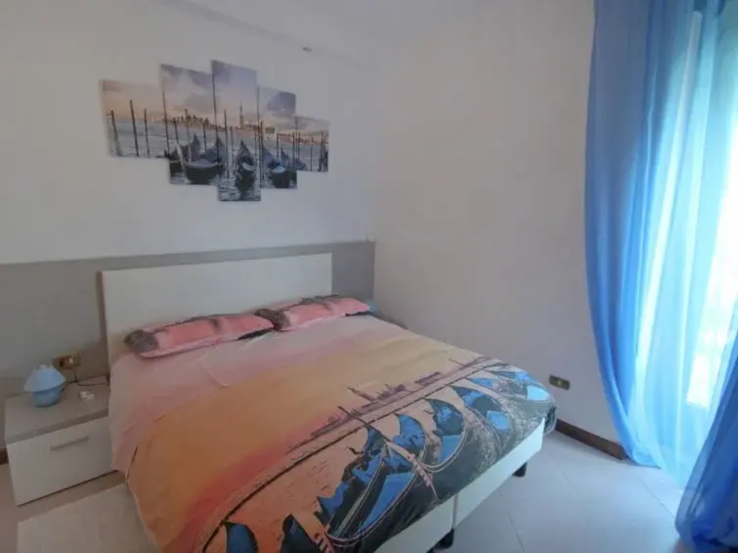 Locazione Turistica Via Vai