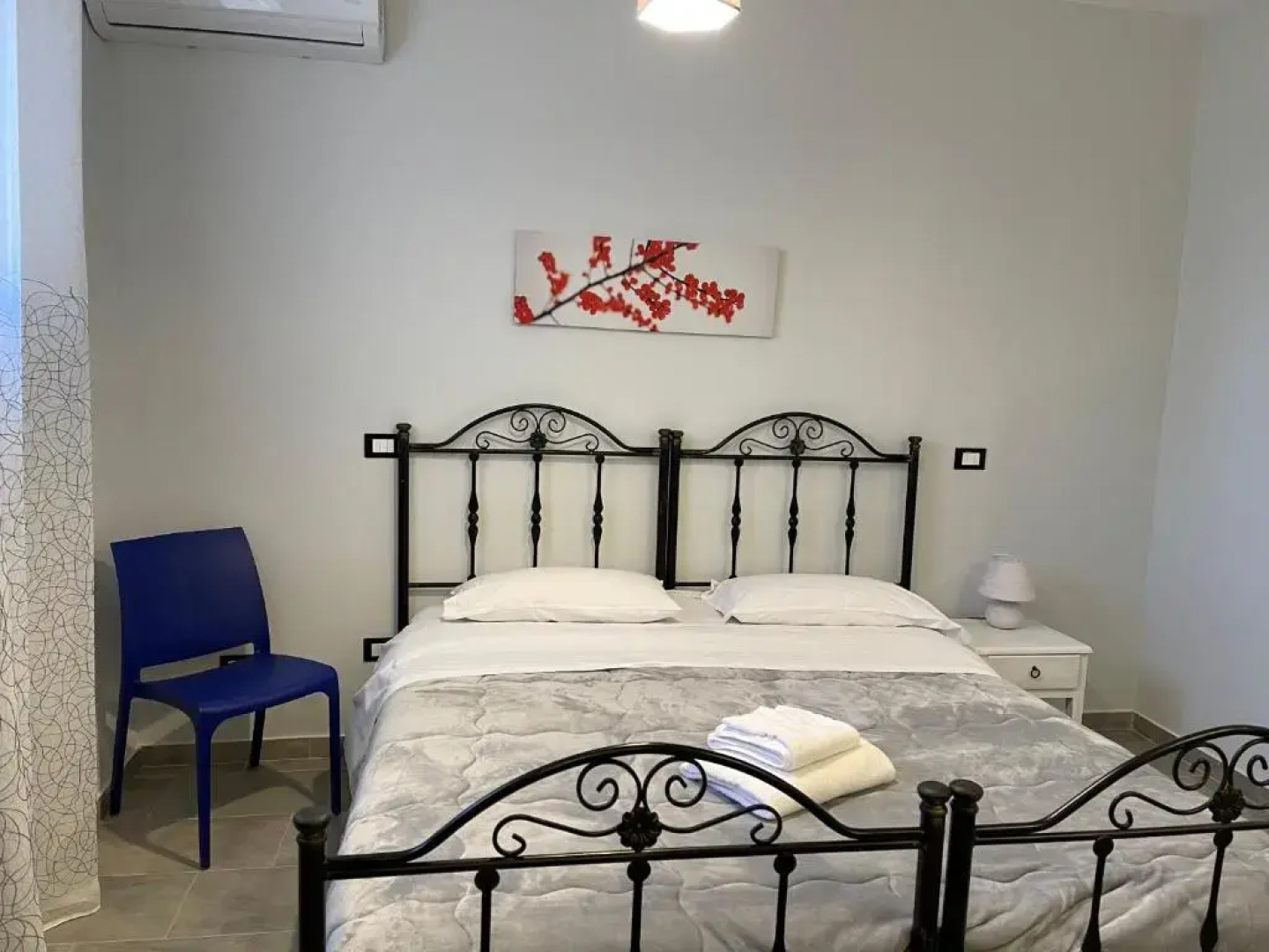 Bed  Breakfast Antichi Cortili
