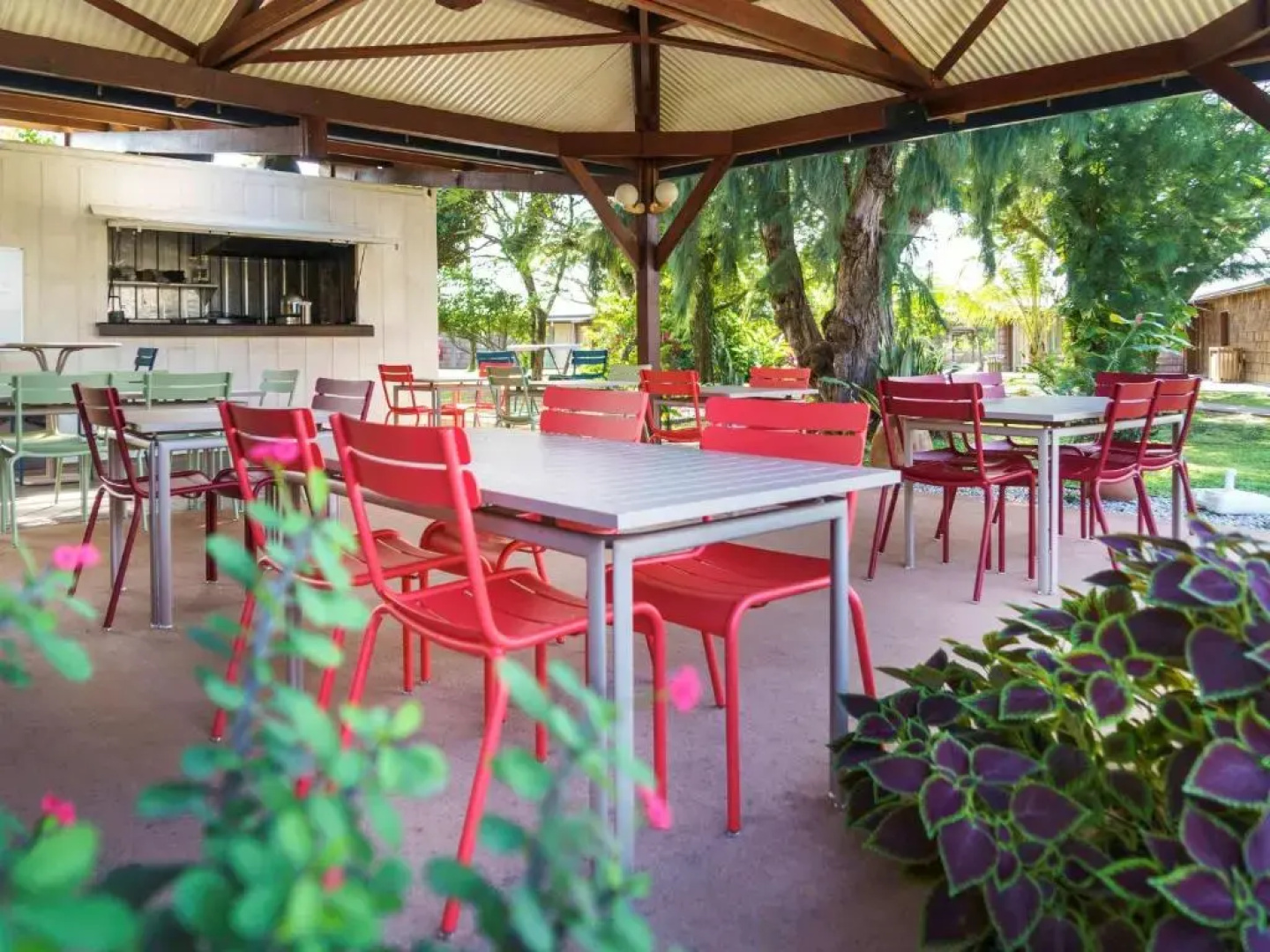 Hotel Mercure Kourou Ariatel