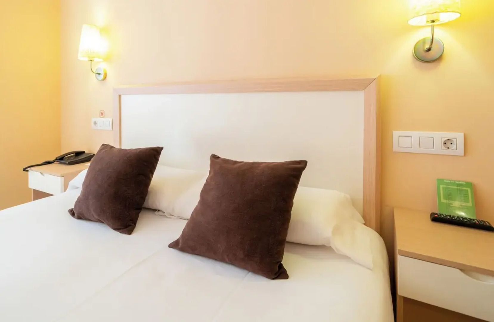 Hotel La City Mercado