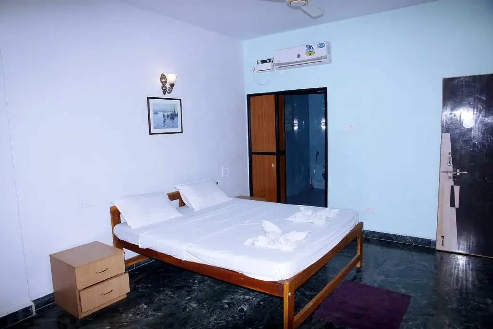 Laxmi Palace Resort